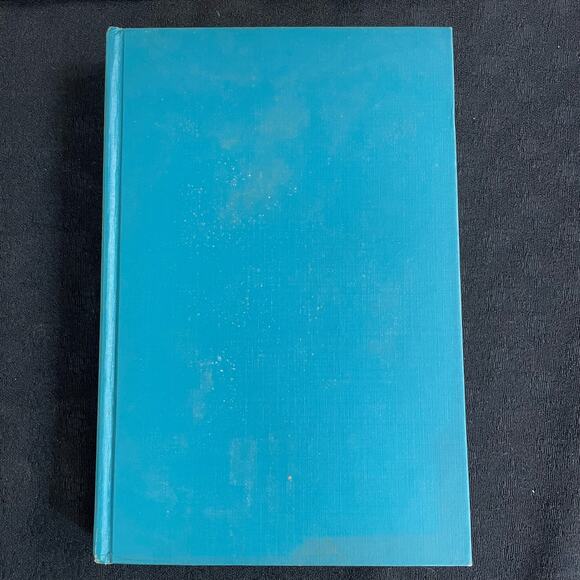 A Lucky Number Book Hardcover Vintage 1957 1st Edition w/ Jacket by Vera Henry - Picture 9 of 16